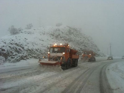Έπεσαν τα πρώτα χιόνια στη Φθιώτιδα Έπεσαν τα πρώτα χιόνια στη Φθιώτιδα